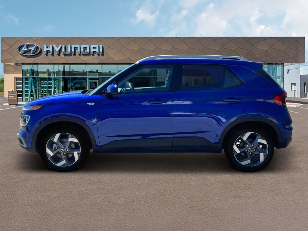 2025 Hyundai VENUE SEL Waldorf MD