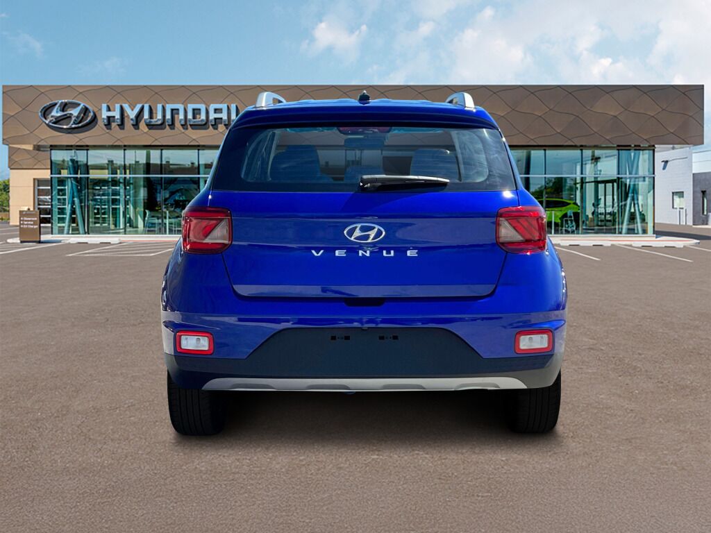 2025 Hyundai VENUE SEL Waldorf MD
