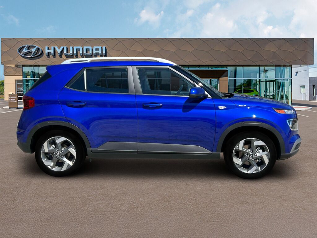 2025 Hyundai VENUE SEL Waldorf MD