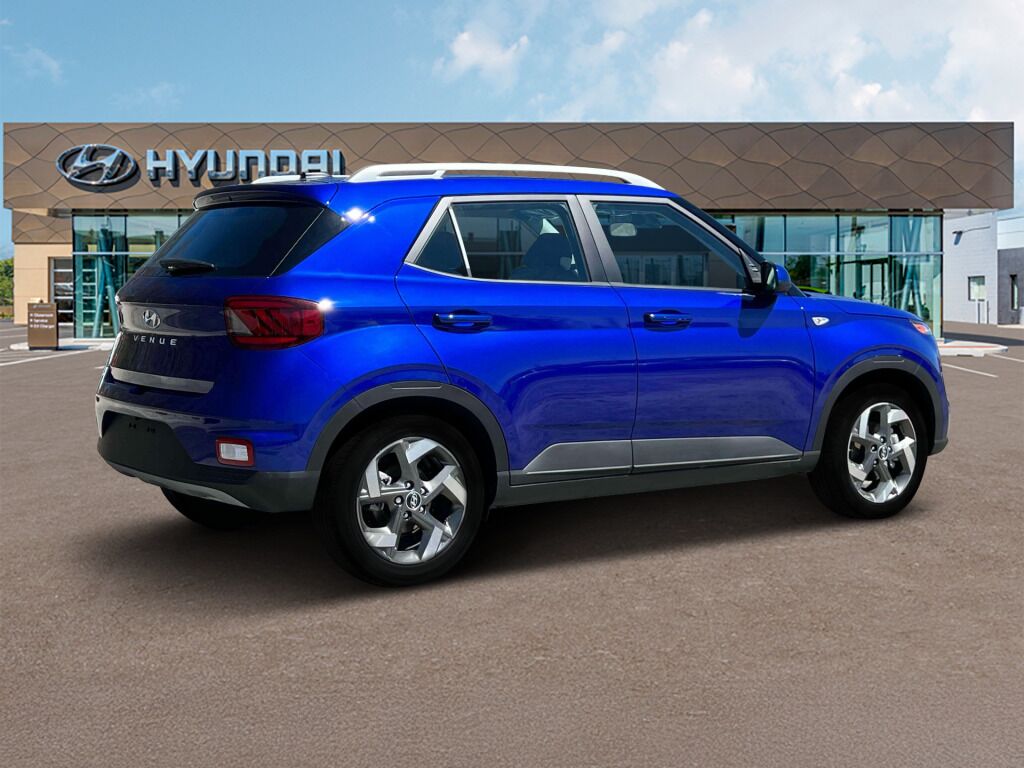 2025 Hyundai VENUE SEL Waldorf MD