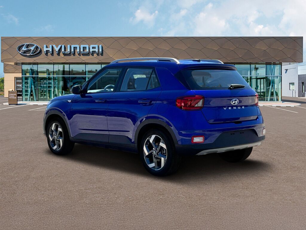 2025 Hyundai VENUE SEL Waldorf MD