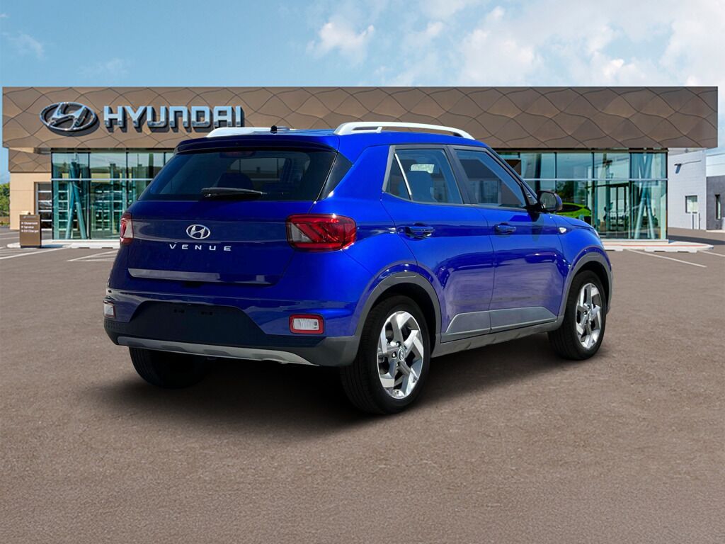 2025 Hyundai VENUE SEL Waldorf MD