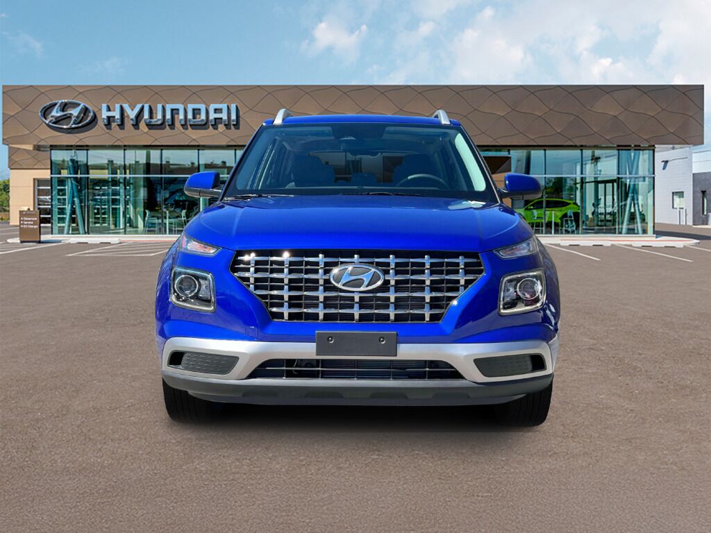 2025 Hyundai VENUE SEL Waldorf MD
