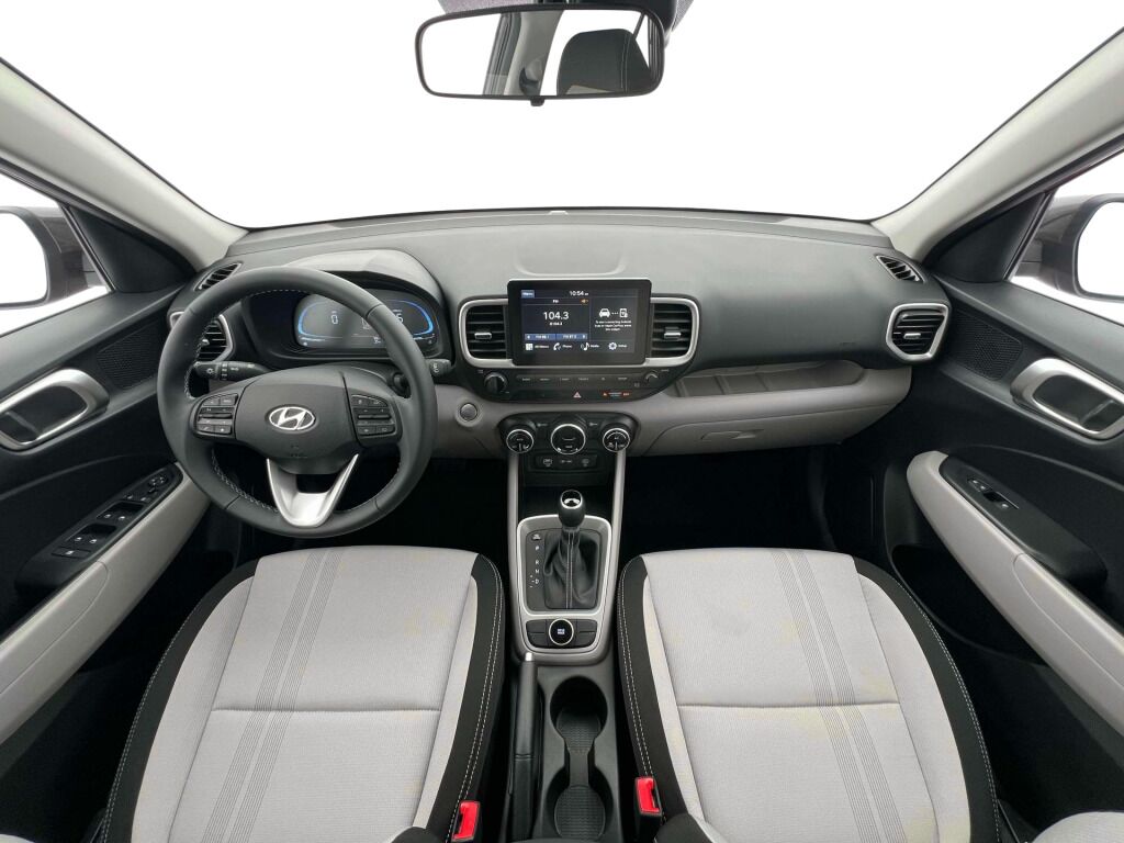 2025 Hyundai VENUE SEL Waldorf MD