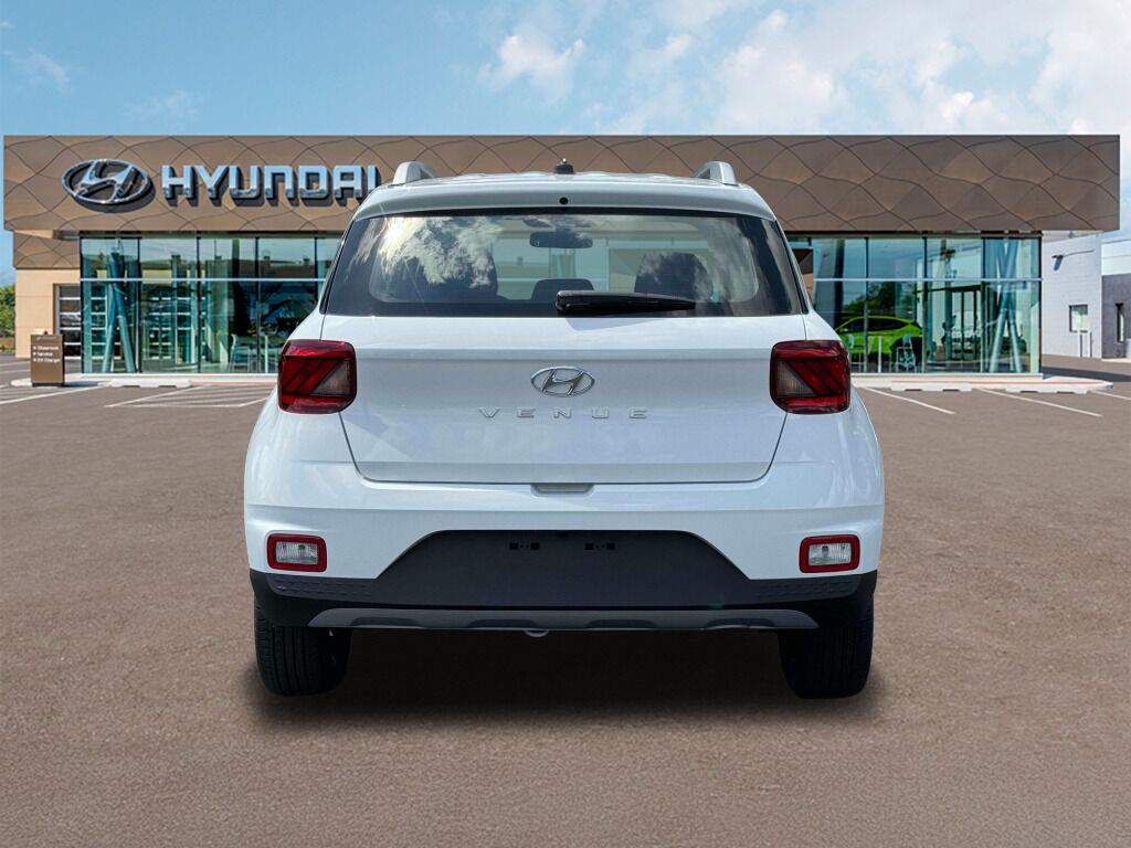 2025 Hyundai VENUE SEL Waldorf MD