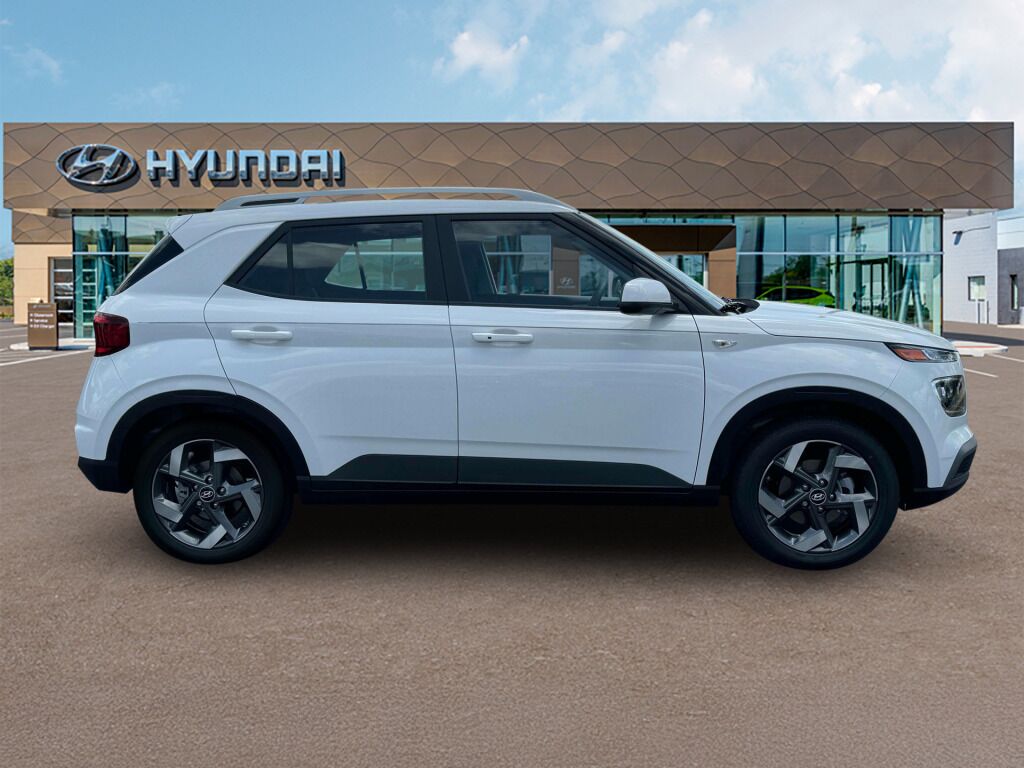 2025 Hyundai VENUE SEL Waldorf MD