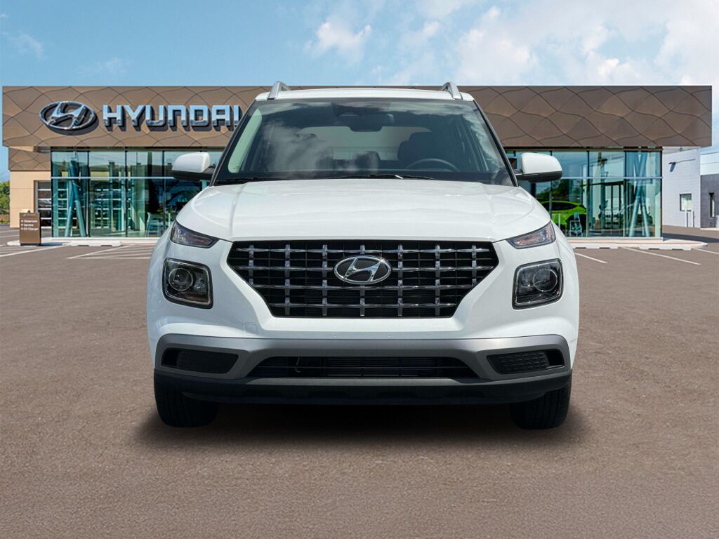2025 Hyundai VENUE SEL Waldorf MD