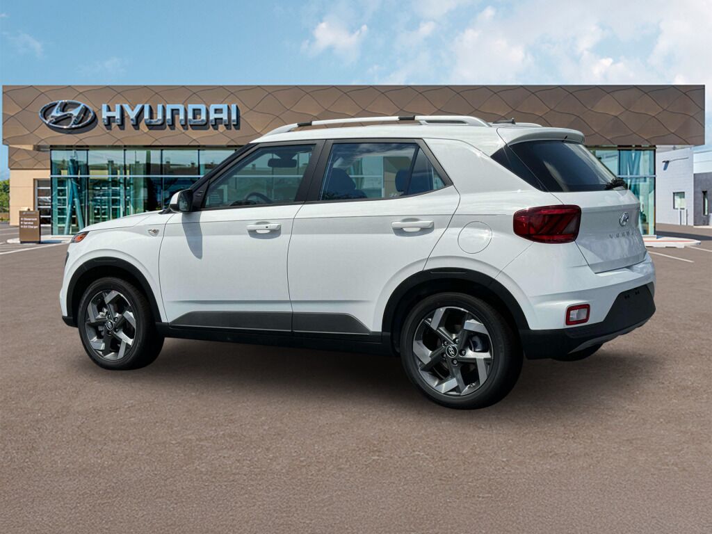 2025 Hyundai VENUE SEL Waldorf MD
