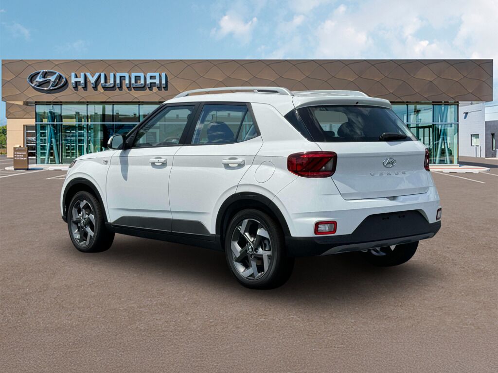 2025 Hyundai VENUE SEL Waldorf MD