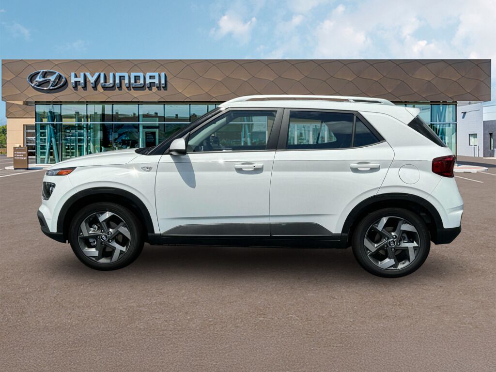 2025 Hyundai VENUE SEL Waldorf MD