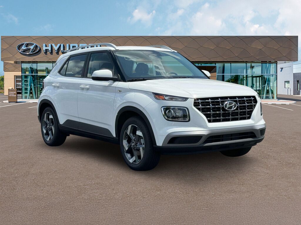 2025 Hyundai VENUE SEL Waldorf MD