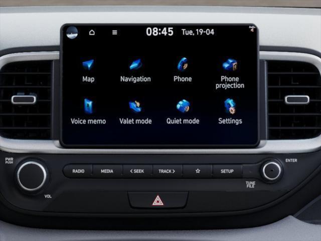 2025 Hyundai VENUE SEL Waldorf MD