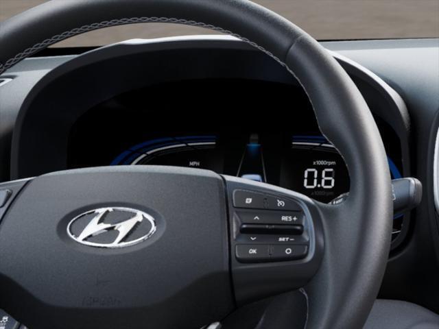 2025 Hyundai VENUE SEL Waldorf MD