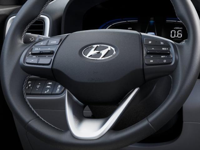 2025 Hyundai VENUE SEL Waldorf MD