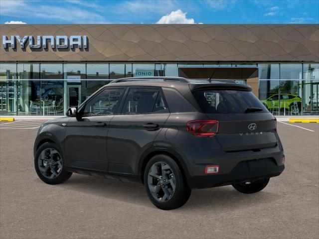 2025 Hyundai VENUE SEL Waldorf MD