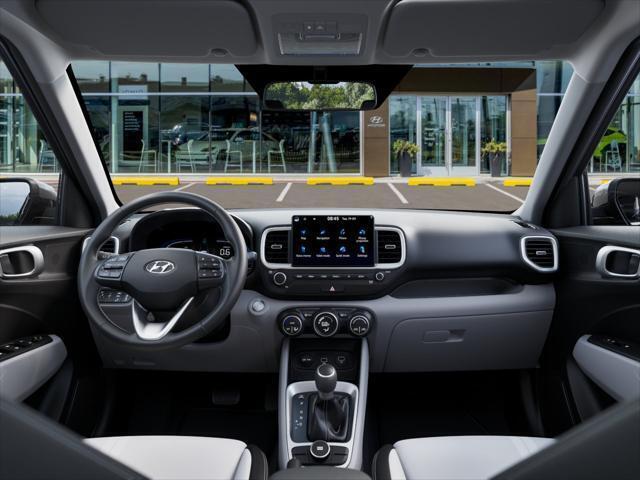 2025 Hyundai VENUE SEL Waldorf MD
