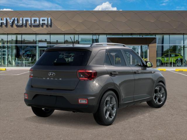 2025 Hyundai VENUE SEL Waldorf MD