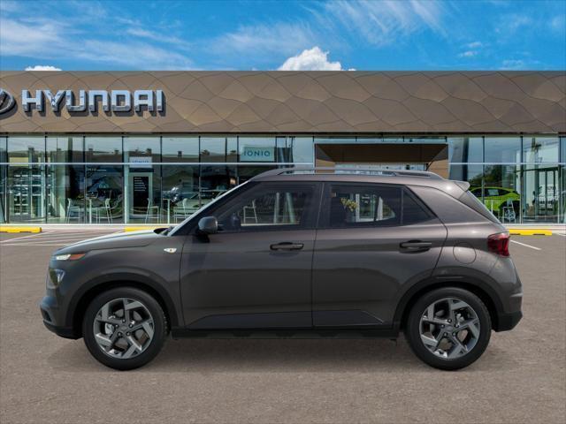 2025 Hyundai VENUE SEL Waldorf MD