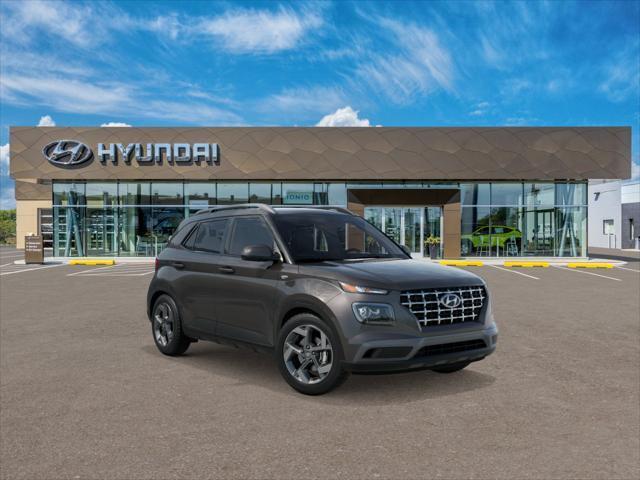2025 Hyundai VENUE SEL Waldorf MD