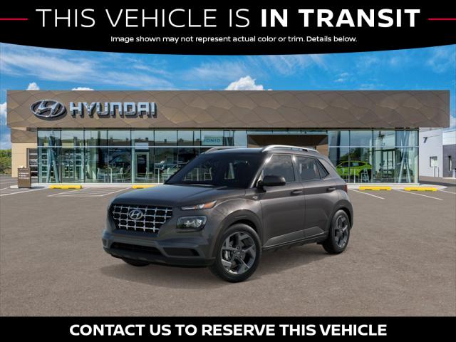 2025 Hyundai VENUE SEL Waldorf MD