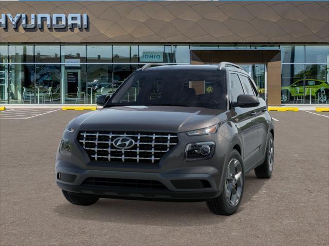 2025 Hyundai VENUE SEL Waldorf MD