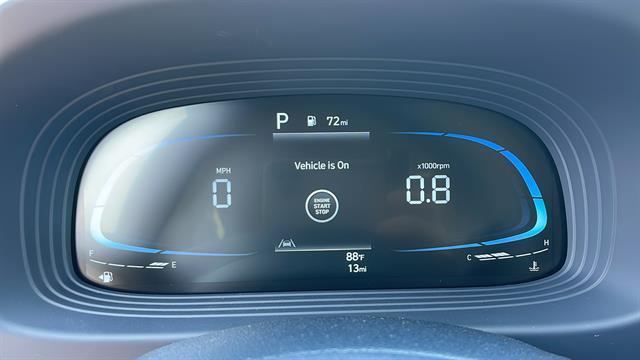 2025 Hyundai Venue Limited Corona CA