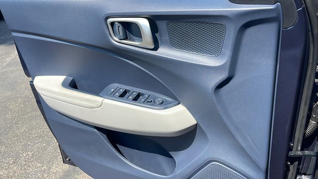 2025 Hyundai Venue Limited Corona CA