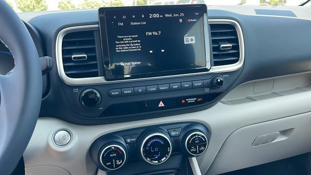 2025 Hyundai Venue Limited Corona CA