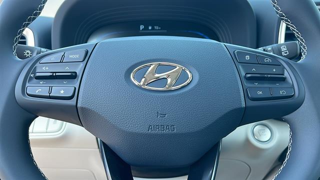 2025 Hyundai Venue Limited Corona CA