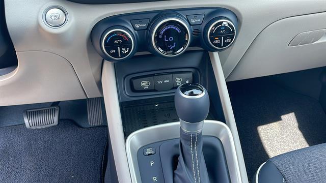 2025 Hyundai Venue Limited Corona CA