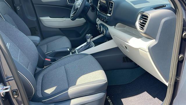 2025 Hyundai Venue Limited Corona CA