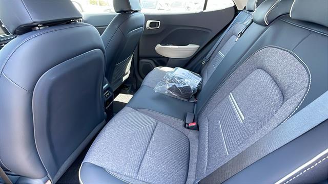 2025 Hyundai Venue Limited Corona CA