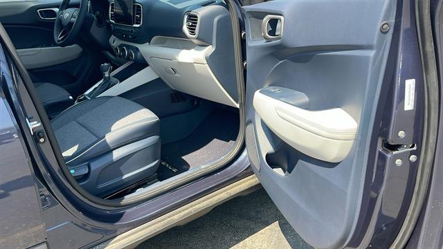 2025 Hyundai Venue Limited Corona CA