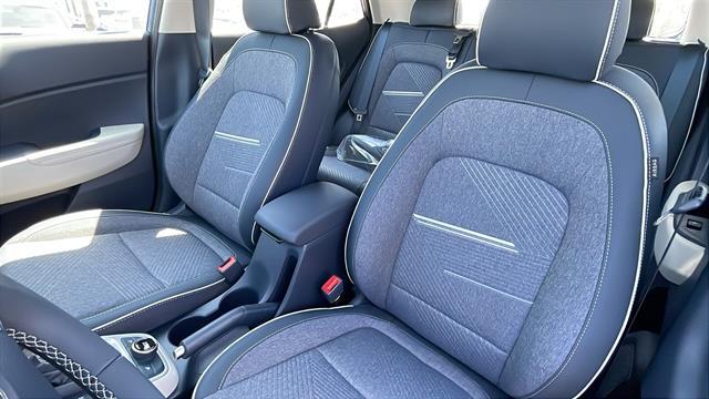 2025 Hyundai Venue Limited Corona CA