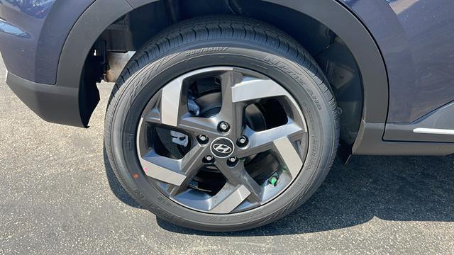 2025 Hyundai Venue Limited Corona CA