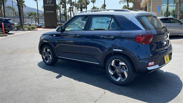 2025 Hyundai Venue Limited Corona CA