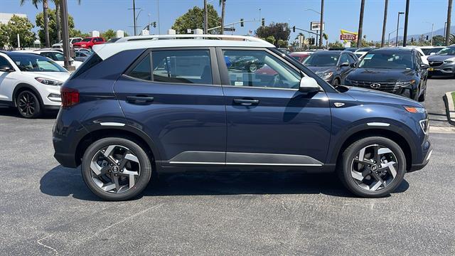 2025 Hyundai Venue Limited Corona CA