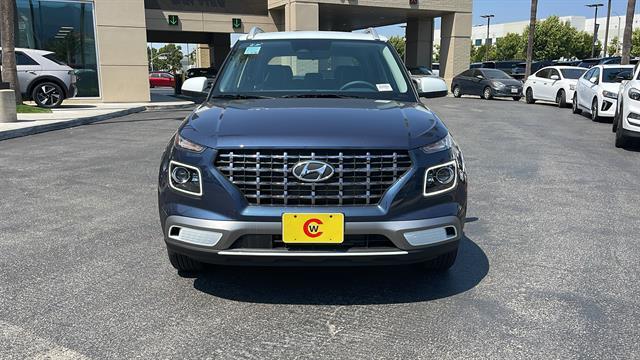 2025 Hyundai Venue Limited Corona CA