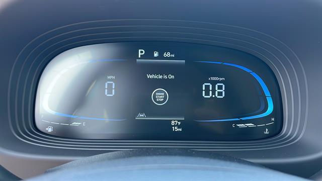 2025 Hyundai Venue Limited Corona CA