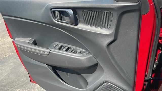 2025 Hyundai Venue Limited Corona CA