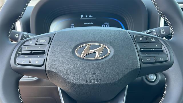 2025 Hyundai Venue Limited Corona CA