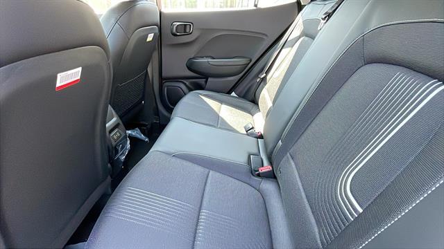 2025 Hyundai Venue Limited Corona CA