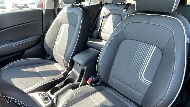 2025 Hyundai Venue Limited Corona CA