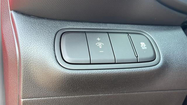 2025 Hyundai Venue Limited Corona CA