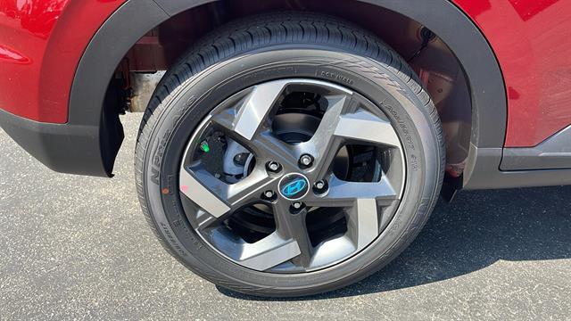 2025 Hyundai Venue Limited Corona CA