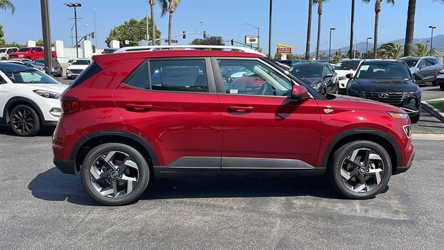 2025 Hyundai Venue Limited Corona CA