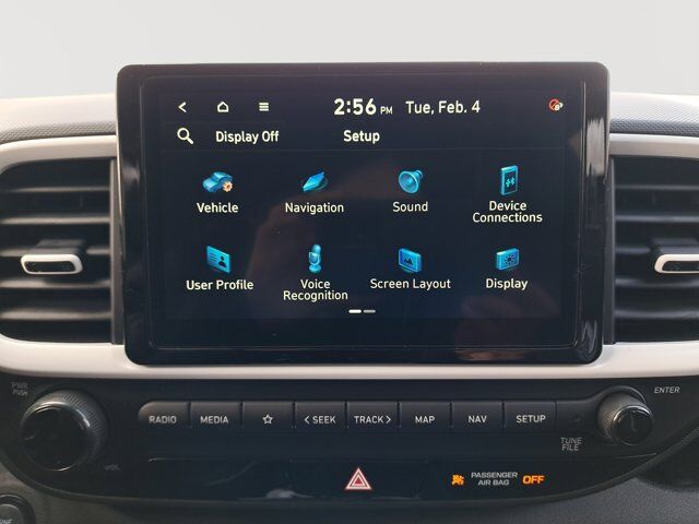 2025 Hyundai Venue Limited San Clemente CA