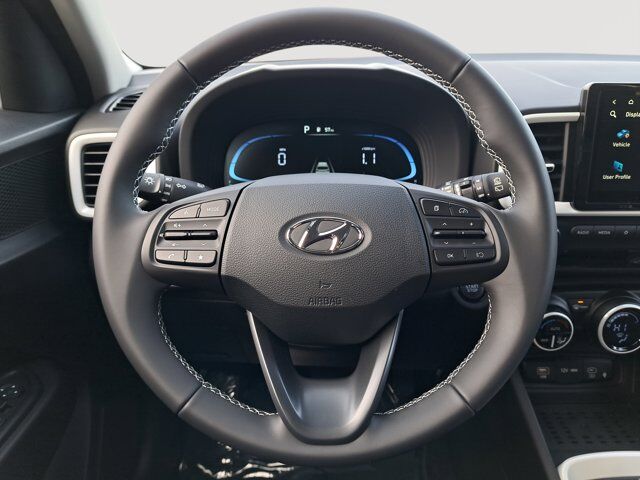 2025 Hyundai Venue Limited San Clemente CA