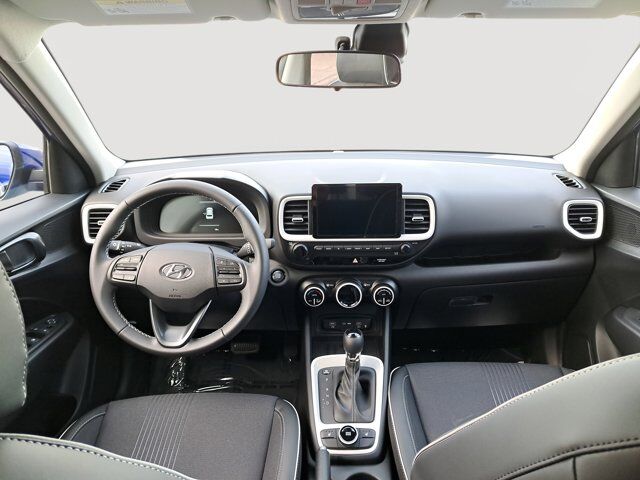 2025 Hyundai Venue Limited San Clemente CA