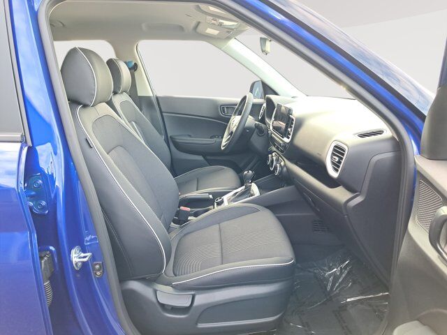 2025 Hyundai Venue Limited San Clemente CA